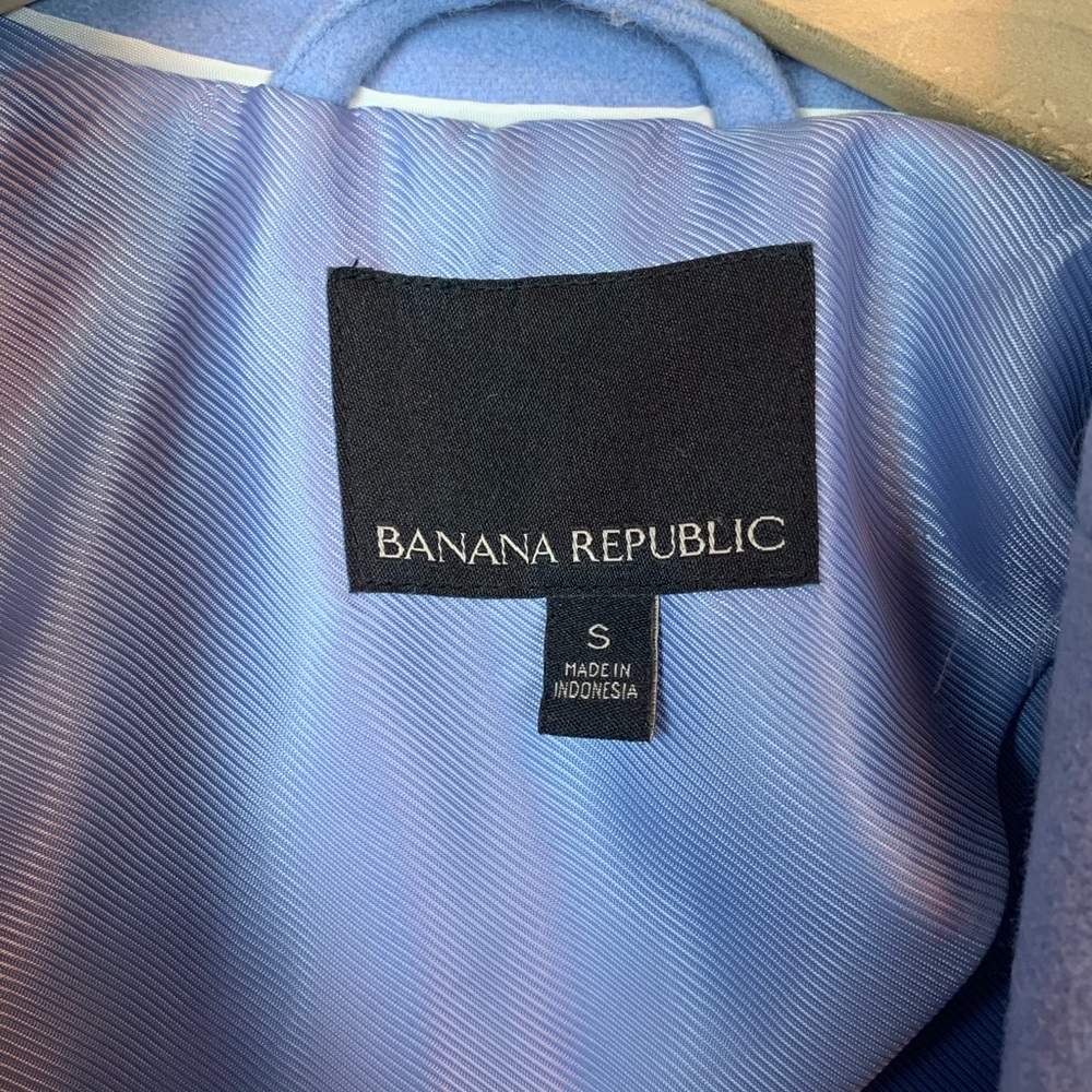 Beautiful! Very unique, slimming coat - Picture 4 of 4